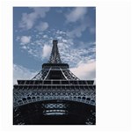 Eiffel Tower France Landmark Large Garden Flag (Two Sides) Front