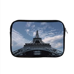 Eiffel Tower France Landmark Apple Macbook Pro 15  Zipper Case by Celenk