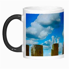 Sunflower Summer Sunny Nature Morph Mugs