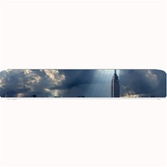 New York America New York Skyline Small Bar Mats by Celenk