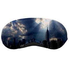 New York America New York Skyline Sleeping Masks by Celenk