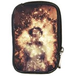 Science Fiction Teleportation Compact Camera Cases Front