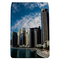 Skyscraper City Architecture Urban Flap Covers (l)  by Celenk