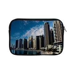 Skyscraper City Architecture Urban Apple Ipad Mini Zipper Cases by Celenk