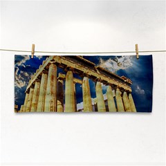 Athens Greece Ancient Architecture Cosmetic Storage Cases by Celenk