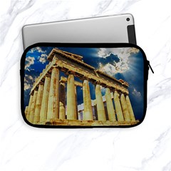 Athens Greece Ancient Architecture Apple Ipad Mini Zipper Cases by Celenk