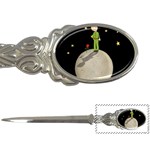 The Little Prince Letter Openers Front