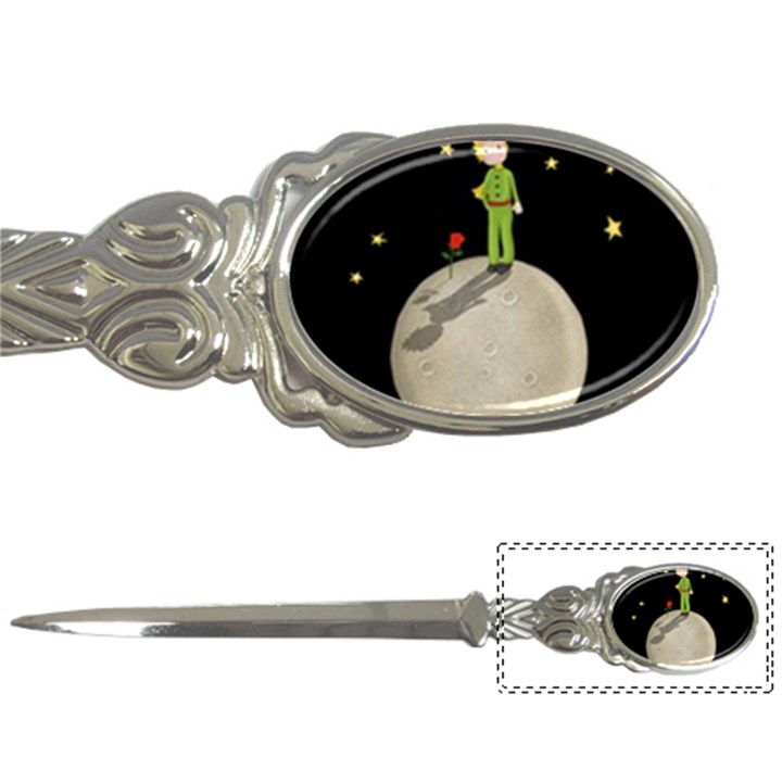 The Little Prince Letter Openers