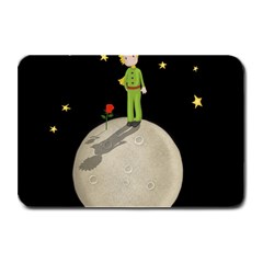 The Little Prince Plate Mats by Valentinaart