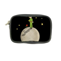 The Little Prince Coin Purse by Valentinaart