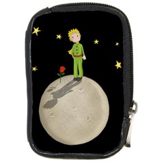 The Little Prince Compact Camera Cases by Valentinaart