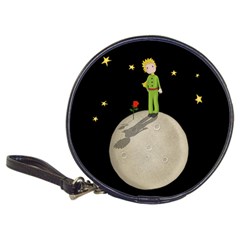 The Little Prince Classic 20-cd Wallets by Valentinaart