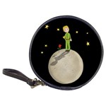 The Little Prince Classic 20-CD Wallets Front