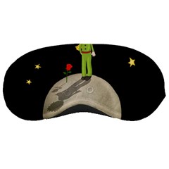 The Little Prince Sleeping Masks by Valentinaart