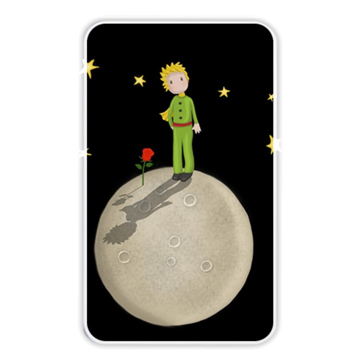 The Little Prince Memory Card Reader