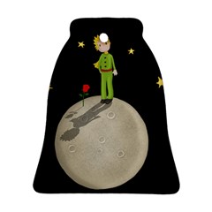 The Little Prince Ornament (bell) by Valentinaart