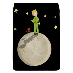 The Little Prince Flap Covers (s)  by Valentinaart