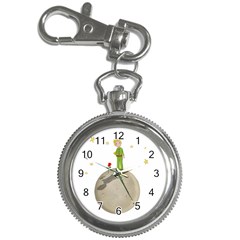 The Little Prince Key Chain Watches by Valentinaart