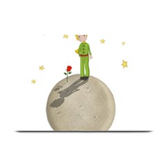 The Little Prince Plate Mats by Valentinaart