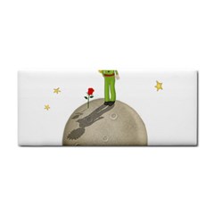 The Little Prince Cosmetic Storage Cases by Valentinaart