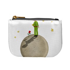 The Little Prince Mini Coin Purses by Valentinaart