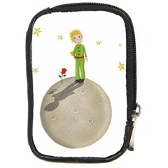 The Little Prince Compact Camera Cases by Valentinaart