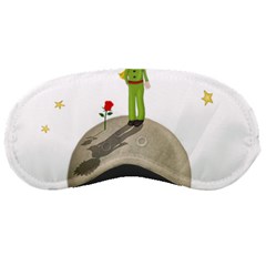 The Little Prince Sleeping Masks by Valentinaart