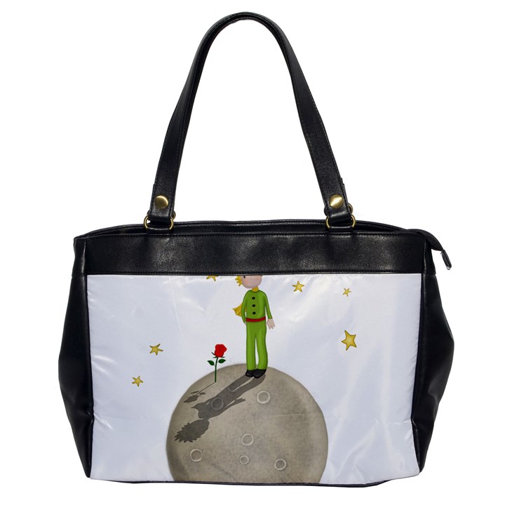 The Little Prince Office Handbags