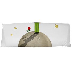 The Little Prince Body Pillow Case Dakimakura (two Sides) by Valentinaart