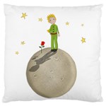 The Little Prince Large Cushion Case (Two Sides) Front