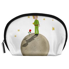 The Little Prince Accessory Pouches (large)  by Valentinaart