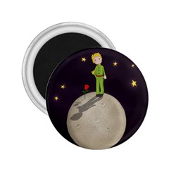 The Little Prince 2.25  Magnets