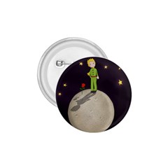 The Little Prince 1.75  Buttons