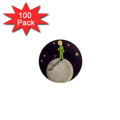 The Little Prince 1  Mini Magnets (100 pack) 