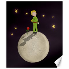 The Little Prince Canvas 20  x 24  