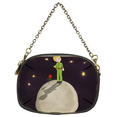 The Little Prince Chain Purses (One Side) 