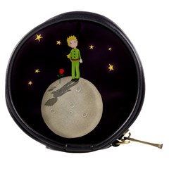 The Little Prince Mini Makeup Bags