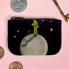 The Little Prince Mini Coin Purses