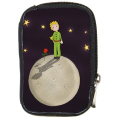 The Little Prince Compact Camera Cases by Valentinaart