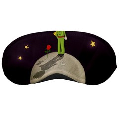 The Little Prince Sleeping Masks by Valentinaart