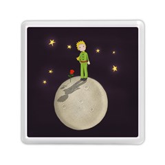 The Little Prince Memory Card Reader (Square) 