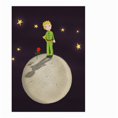 The Little Prince Small Garden Flag (Two Sides)