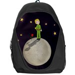 The Little Prince Backpack Bag Front