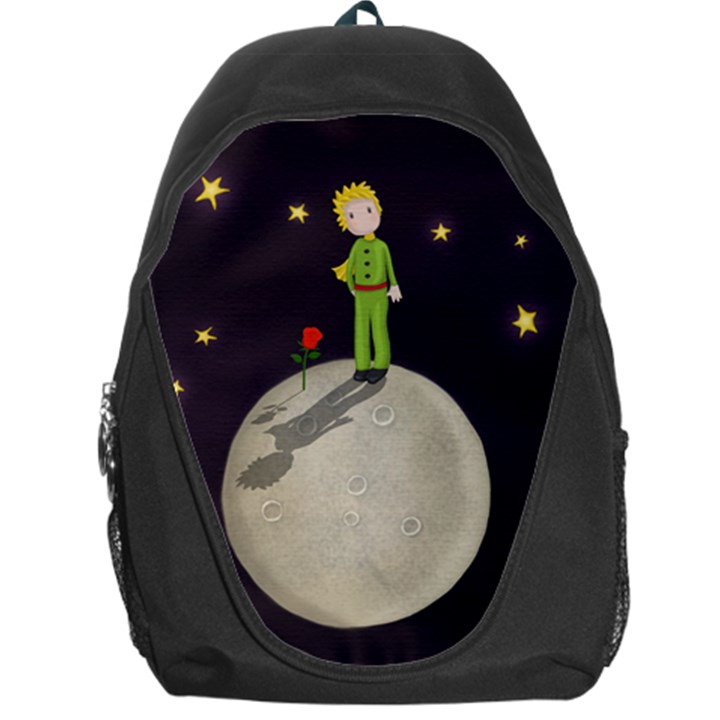 The Little Prince Backpack Bag