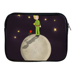 The Little Prince Apple Ipad 2/3/4 Zipper Cases by Valentinaart