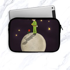 The Little Prince Apple Ipad Mini Zipper Cases by Valentinaart