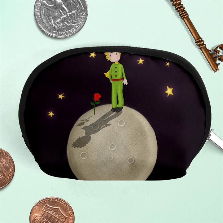 The Little Prince Accessory Pouches (Medium) 