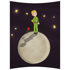 The Little Prince Back Support Cushion