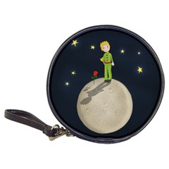 The Little Prince Classic 20-cd Wallets by Valentinaart