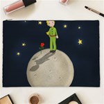 The Little Prince Cosmetic Bag (XXL)  Front